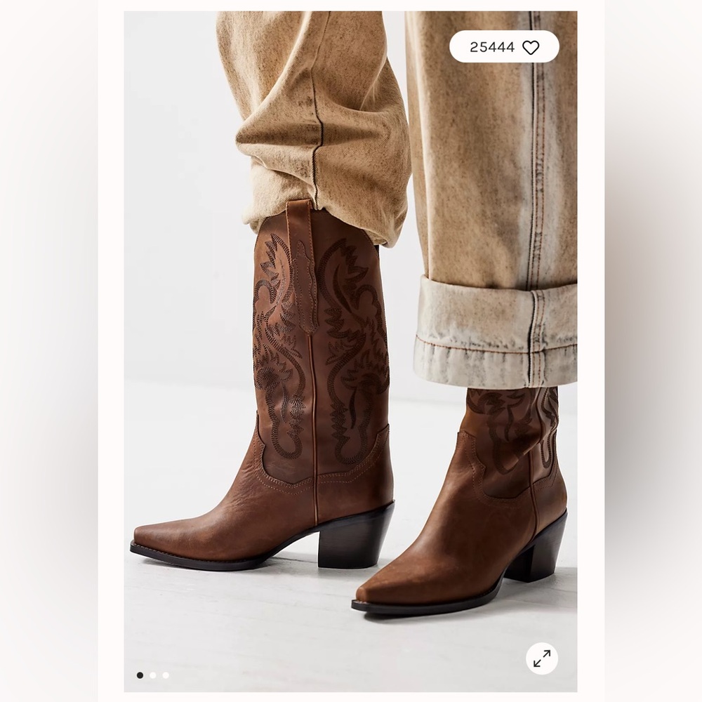 Jeffrey Campbell - Picture 4 of 6